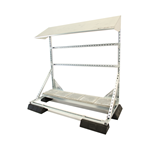 Montageframe voor solarsysteem Conduct Wall-floor Montageframe voor solarsysteem Conduct Wall-floor